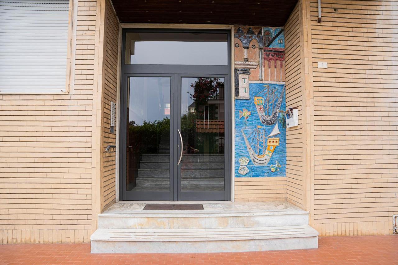 039 - Casa Residenziale A Lavagna A 5 Minuti Dal Mare Apartment Exterior foto
