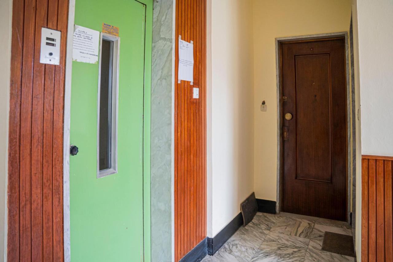 039 - Casa Residenziale A Lavagna A 5 Minuti Dal Mare Apartment Exterior foto
