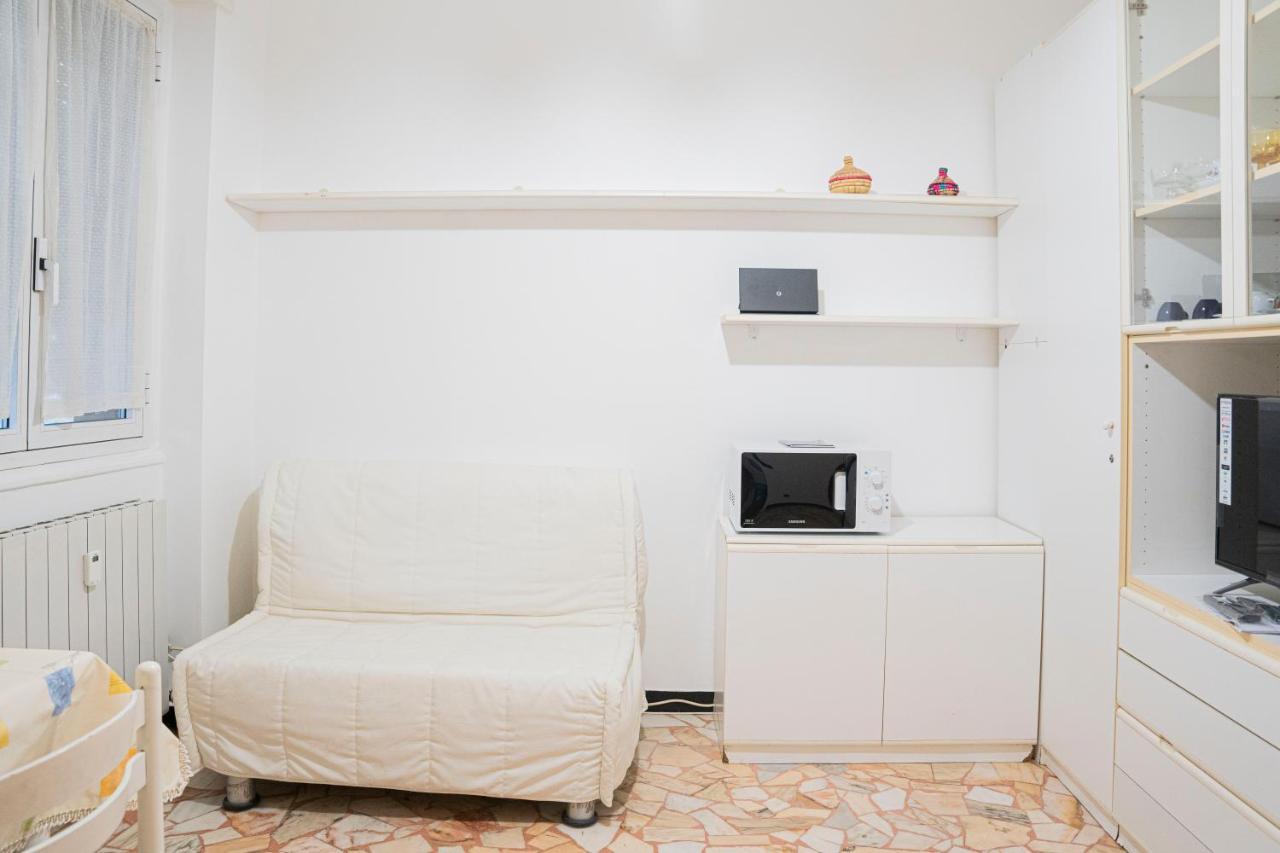 039 - Casa Residenziale A Lavagna A 5 Minuti Dal Mare Apartment Exterior foto