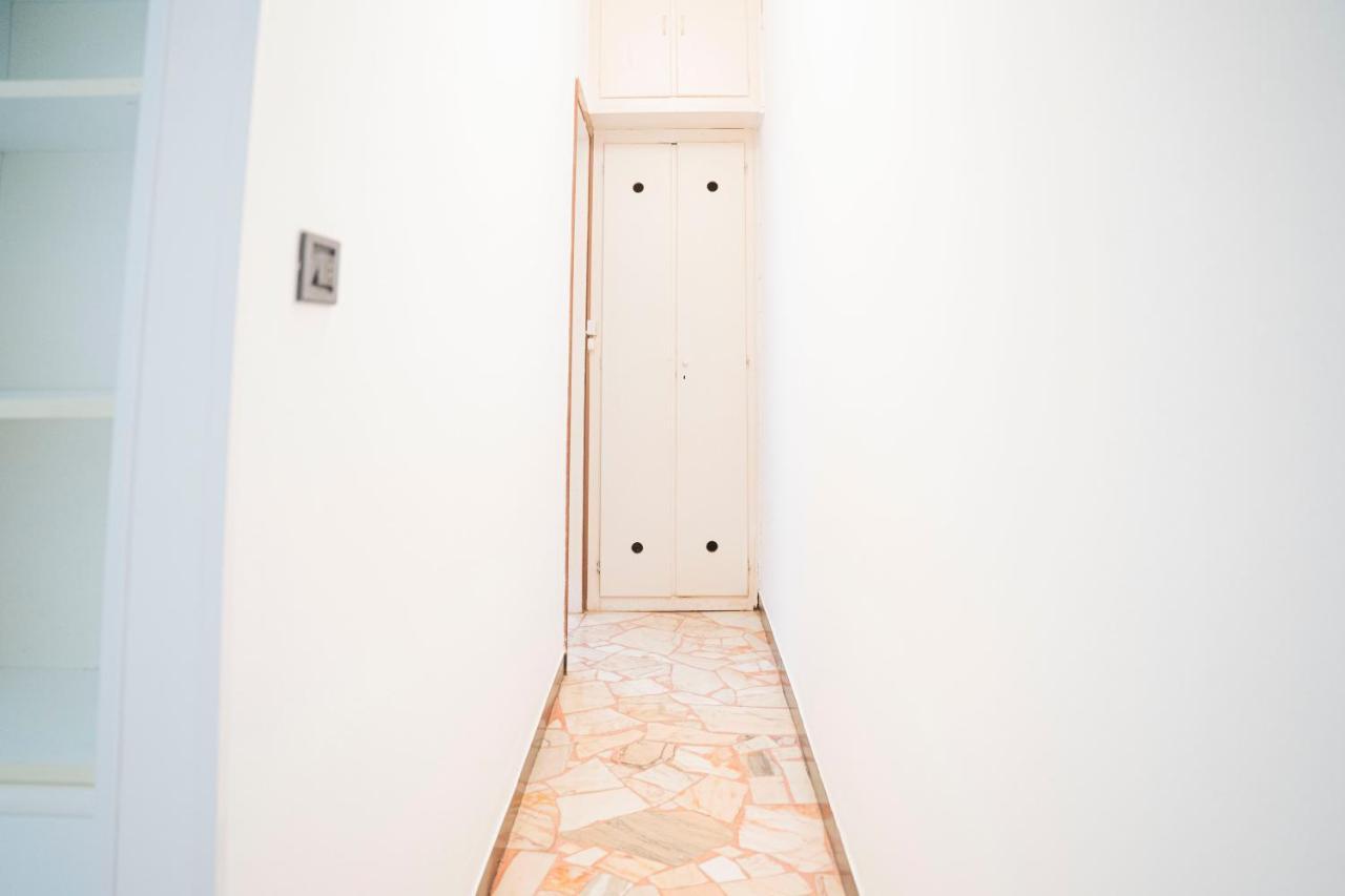 039 - Casa Residenziale A Lavagna A 5 Minuti Dal Mare Apartment Exterior foto